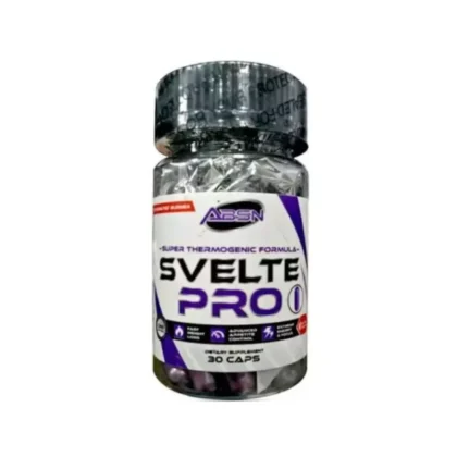 Svelte pro