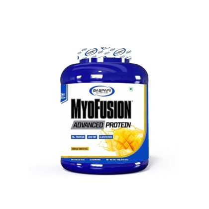 Gaspari myofusion 5lbs