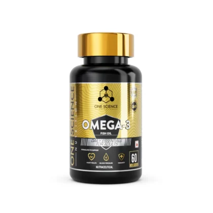 One science omega 3