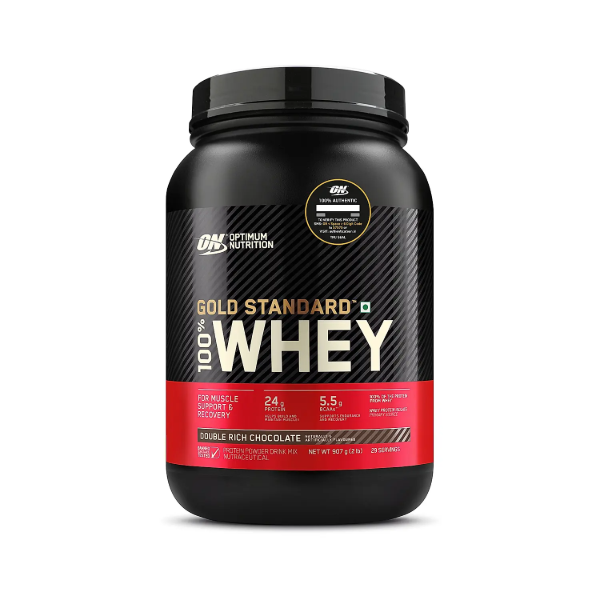 On Gold standard 2lbs