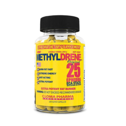 Methyldrene