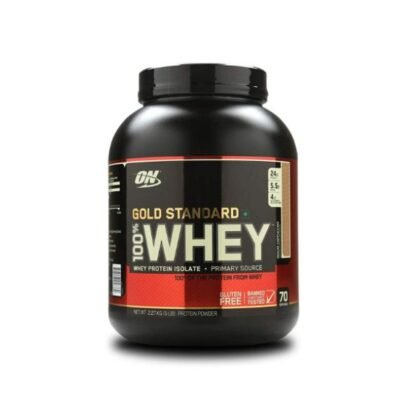 On Gold standard 5lbs