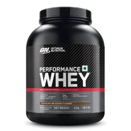 On Performance whey 5lbs